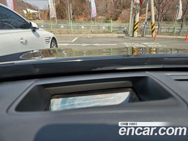 Hyundai Genesis DH Premium, 2014 8