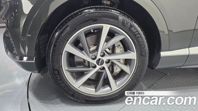 Genesis GV80, 2025 все фото