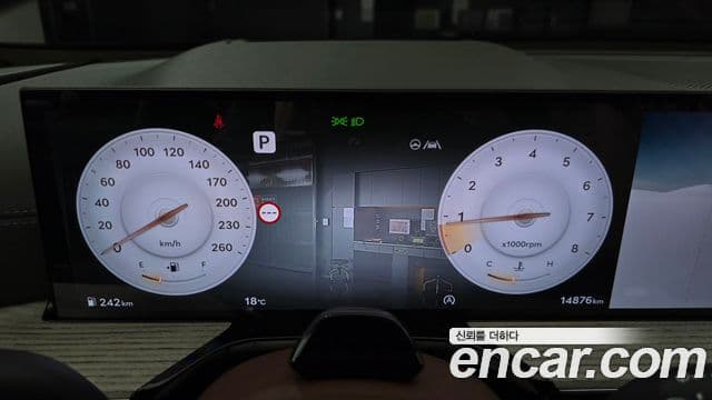 Genesis GV80, 2025 8