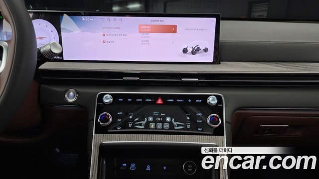 Genesis GV80, 2025 14