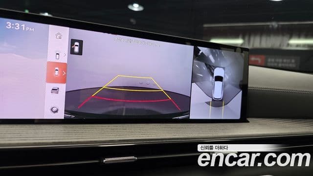 Genesis GV80, 2025 16