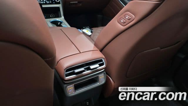 Genesis GV80, 2025 17