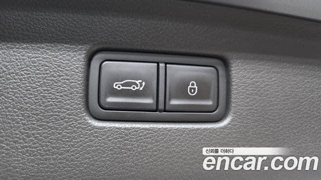 Genesis GV80, 2025 20