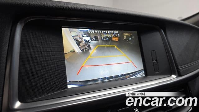 Kia K5 2세대 Prestige, 2016 15