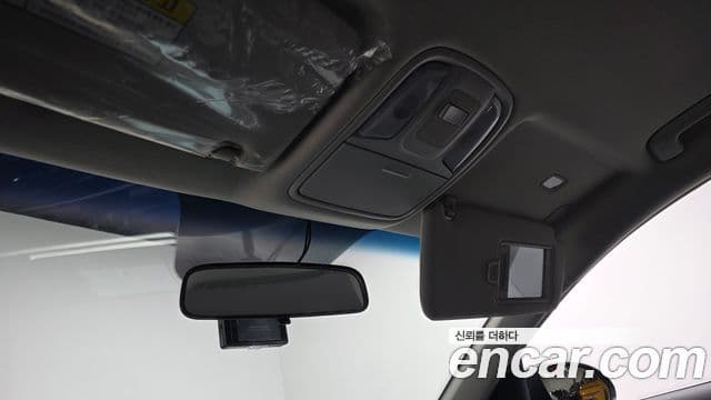 Kia K5 2세대 Prestige, 2016 19