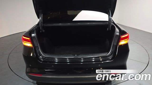 Kia K5 2세대 Prestige, 2016 20