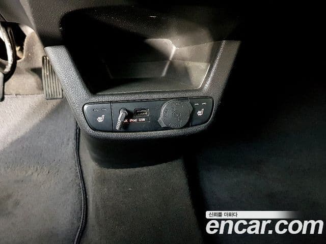 Kia Ray Prestige, 2016 13