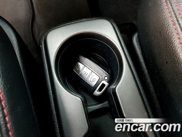 Kia Ray Prestige, 2016 14