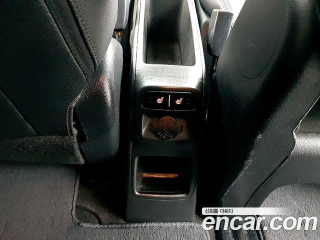 Kia Ray Prestige, 2016 15