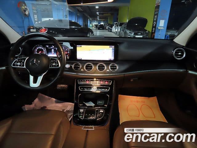 Mercedes-Benz E-класс W213 Avantgarde, 2019 все фото