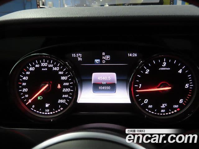 Mercedes-Benz E-класс W213 Avantgarde, 2019 9