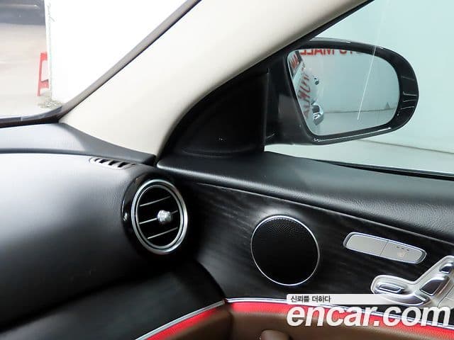 Mercedes-Benz E-класс W213 Avantgarde, 2019 16