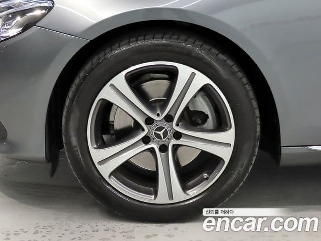 Mercedes-Benz E-класс W213 Avantgarde, 2019 20