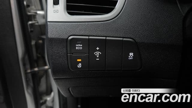 Hyundai The / новый New Avante 빌트인캠2 — базовая версия - Built-in Cam 2, 2014 17