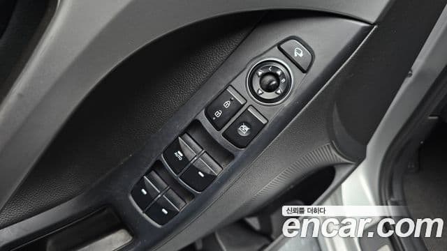 Hyundai The / новый New Avante 빌트인캠2 — базовая версия - Built-in Cam 2, 2014 18