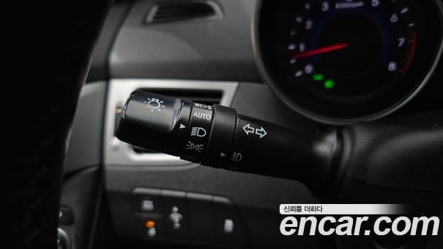 Hyundai The / новый New Avante 빌트인캠2 — базовая версия - Built-in Cam 2, 2014 19