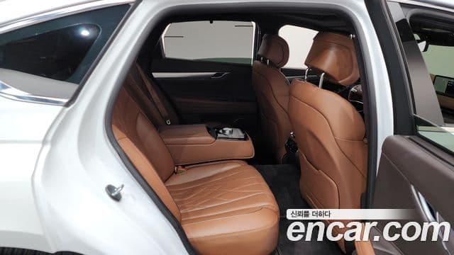 Genesis G80 (RG3) бензин 3.5 турбо AWD, 2023 12