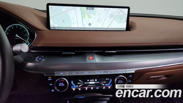 Genesis G80 (RG3) бензин 3.5 турбо AWD, 2023 14