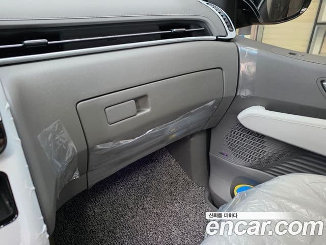 Hyundai Staria Inspiration, 2025 14