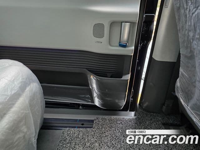 Hyundai Staria Inspiration, 2025 19