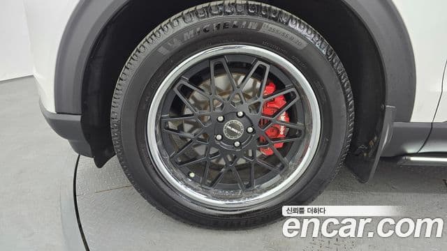 Ford Explorer 6세대 2.3 Limited 4WD, 2020 все фото