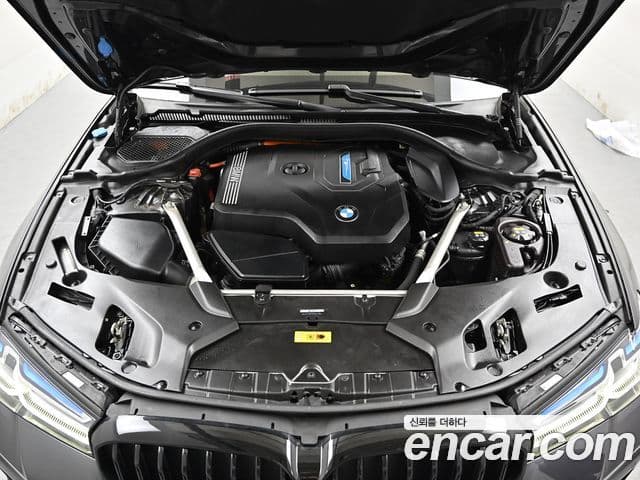 BMW 5시리즈 (G30) 530e M Sport, 2021 6