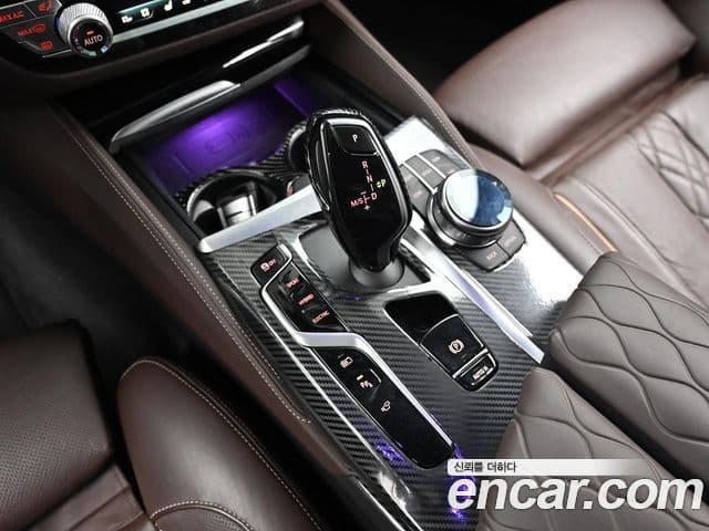 BMW 5시리즈 (G30) 530e M Sport, 2021 9