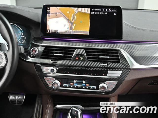 BMW 5시리즈 (G30) 530e M Sport, 2021 14