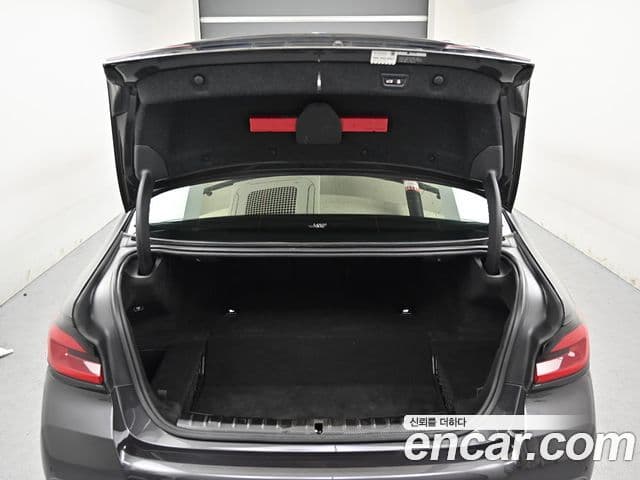 BMW 5시리즈 (G30) 530e M Sport, 2021 20