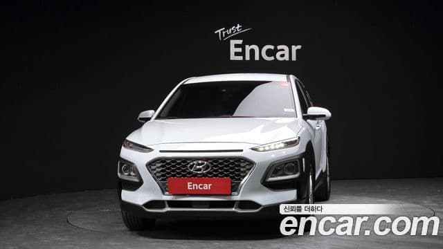 Hyundai Kona Modern Choice, 2020 3