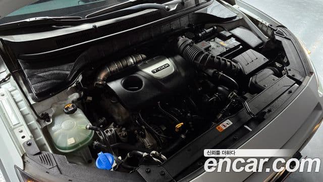 Hyundai Kona Modern Choice, 2020 6