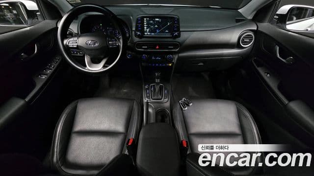 Hyundai Kona Modern Choice, 2020 7