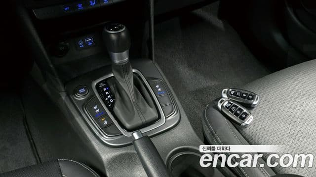 Hyundai Kona Modern Choice, 2020 9