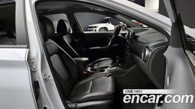 Hyundai Kona Modern Choice, 2020 10