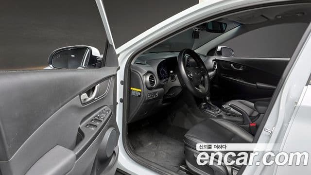 Hyundai Kona Modern Choice, 2020 11