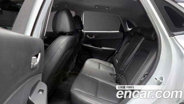 Hyundai Kona Modern Choice, 2020 12