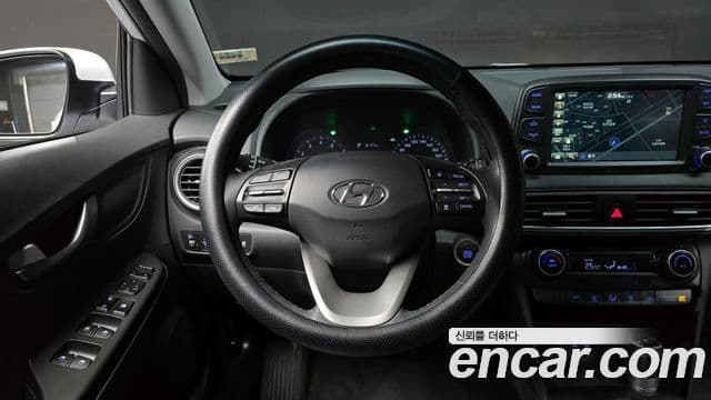 Hyundai Kona Modern Choice, 2020 13