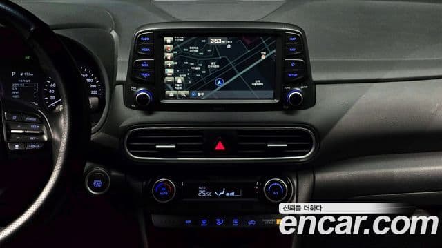 Hyundai Kona Modern Choice, 2020 17