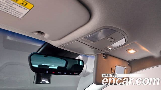 Hyundai Kona Modern Choice, 2020 19