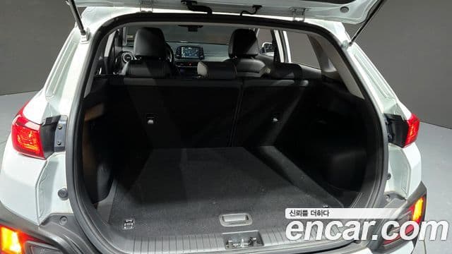 Hyundai Kona Modern Choice, 2020 20