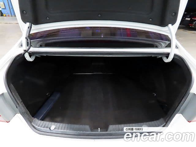 Hyundai Sonata The / новый 브릴리언트 CVVL Smart, 2014 18