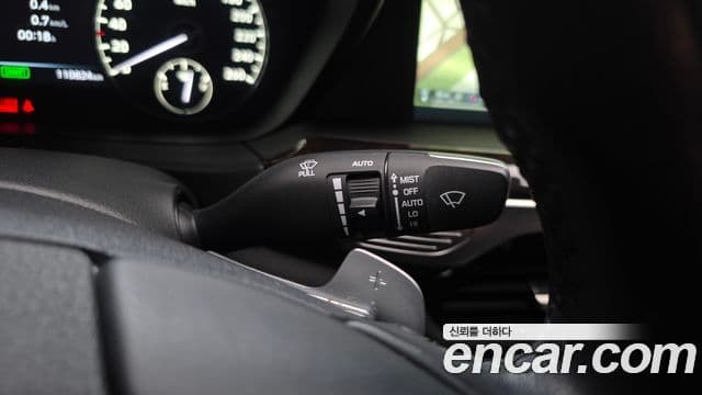 Genesis EQ900 Premium Luxury, 2018 16