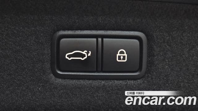 Genesis EQ900 Premium Luxury, 2018 20