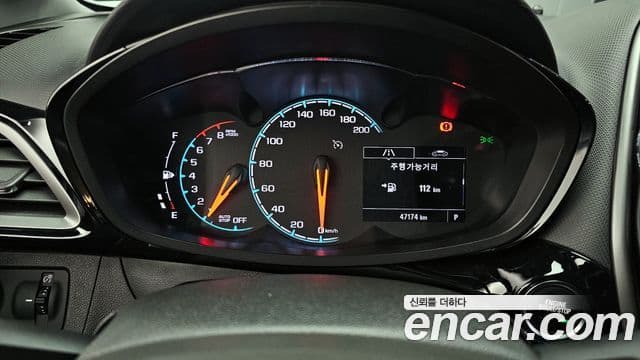 Chevrolet(GM대우) The / новый New Spark Premier, 2019 8