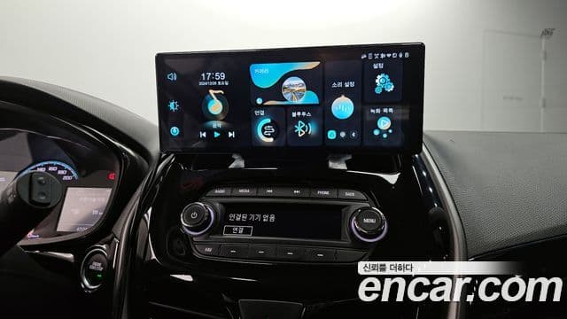 Chevrolet(GM대우) The / новый New Spark Premier, 2019 14