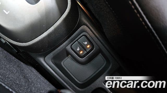 Chevrolet(GM대우) The / новый New Spark Premier, 2019 16