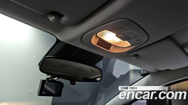 Chevrolet(GM대우) The / новый New Spark Premier, 2019 19