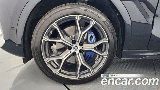 BMW X6 (G06) xDrive30d M Sport, 2021 все фото