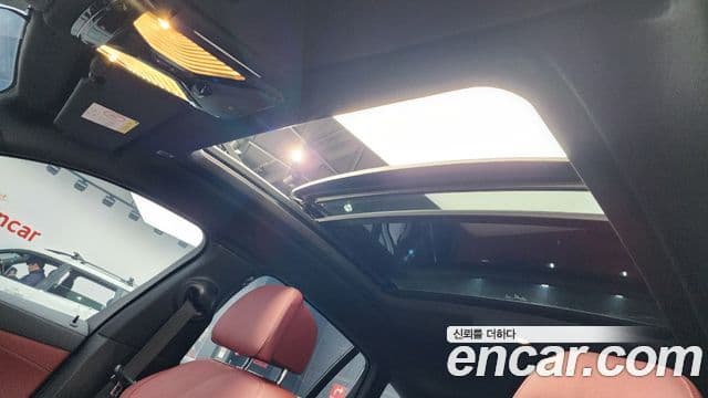 BMW X6 (G06) xDrive30d M Sport, 2021 18