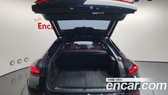 BMW X6 (G06) xDrive30d M Sport, 2021 20